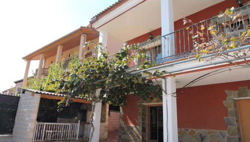 Casa rural lago azul - Foto 5, Garden