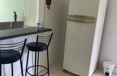 Casa em Candeias, Jaboatão - Wi-Fi Rápido e Ar Cond - Foto 11