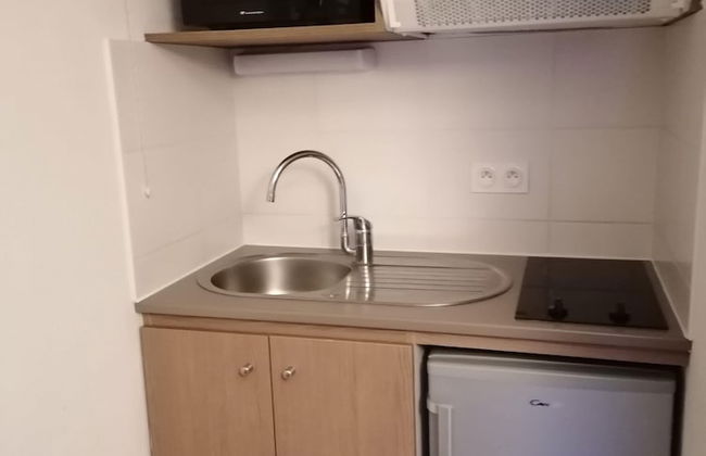 Terres de France - Appart'Hotel Quimper - Foto 19