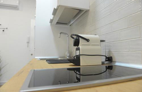 Puerta del Buey Apartamentos - Foto 45