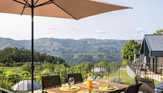 Casas De Bouro 3 Casa Do Alecrim - Foto 5