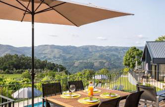 Casas De Bouro 3 Casa Do Alecrim - Foto 5