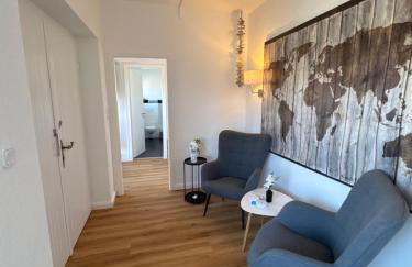 Haus Sandbank - Foto 17