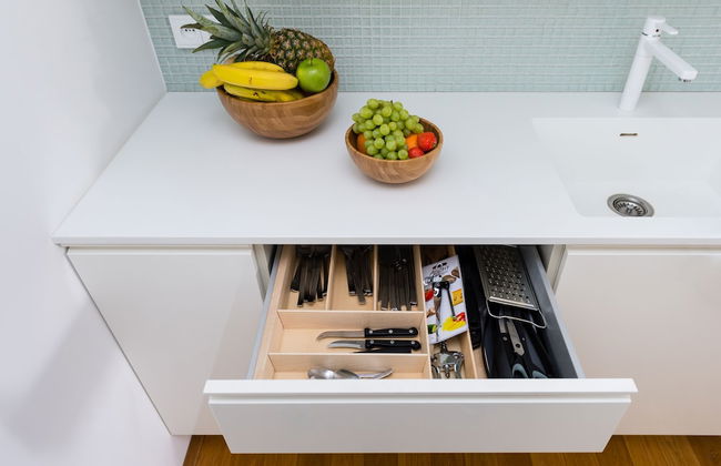 Karlin Residence by TKC - Foto 69