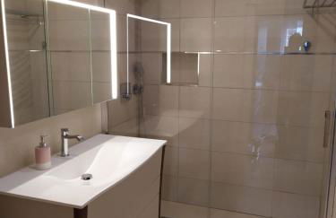 Ecume de mer, véritable maison de vacances à 400 m des plages - Foto 13