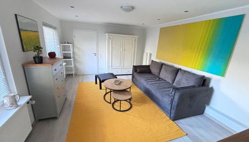 Little Cottage Merbeck - Photo 2