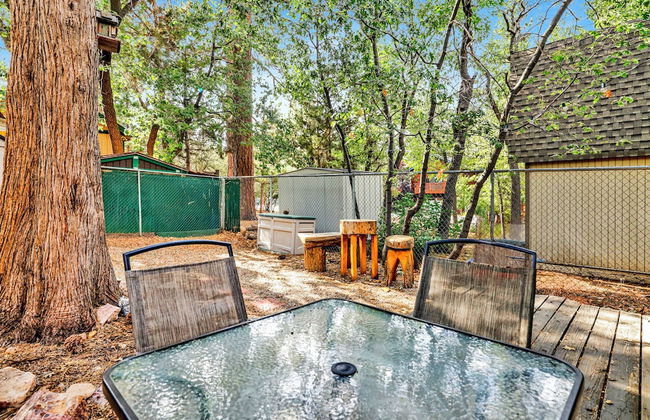 Moreno Pines Cottage #2468 - Foto 13