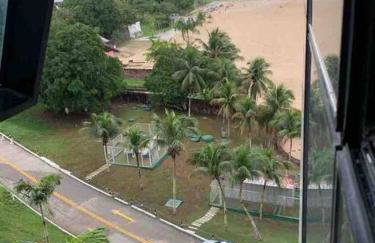 Tropical Executive Hotel flat - Foto 24