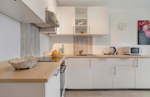 Ferienwohnung Griaß di - Foto 4