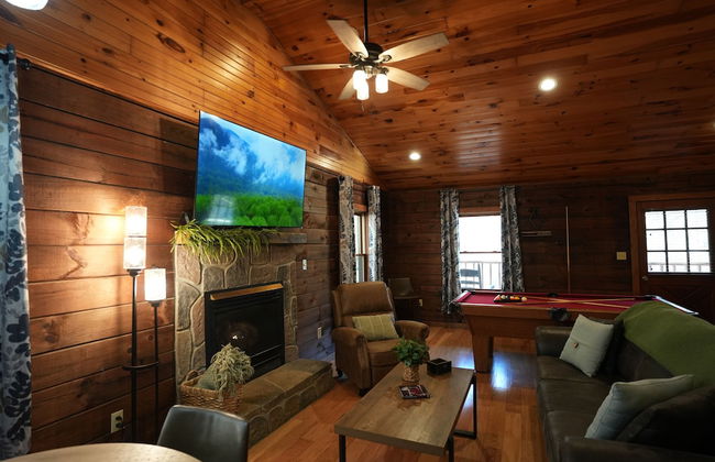 LOVE SHACK - Foto 14