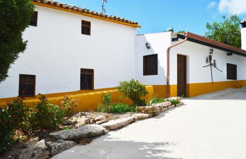 Cortijo La Cañada - Foto 76