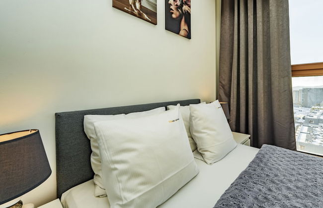 Baltic-Apartments - Platan Tower - Foto 23