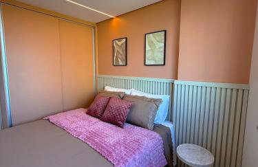 Apê Moderno Vista Mar - Foto 27