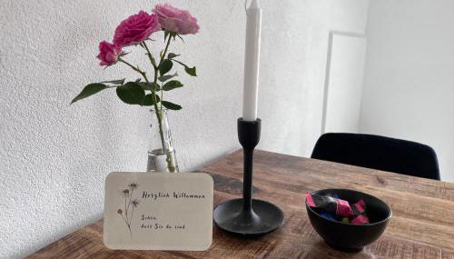 Ferienwohnung am Reichenbach - Foto 4