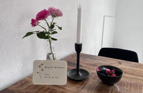 Ferienwohnung am Reichenbach - Foto 4