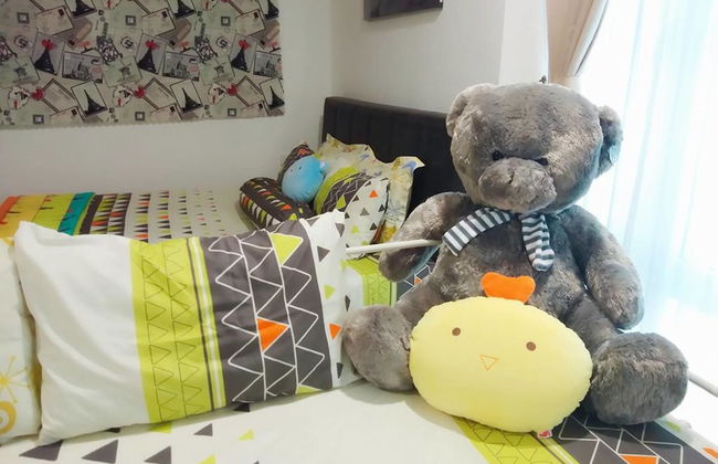 HomeStay in Johor - KSL Travel Home - Foto 5