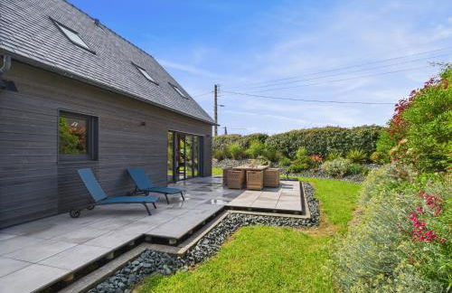 Charmante maison pour 5 au coeur de Penmarch - Foto 17