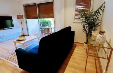 Superbe appartement terrasse et parking privé - Photo 13