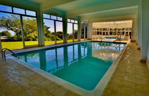 Woodlands Hare Chalet, Bideford Bay Holiday Park - Foto 11