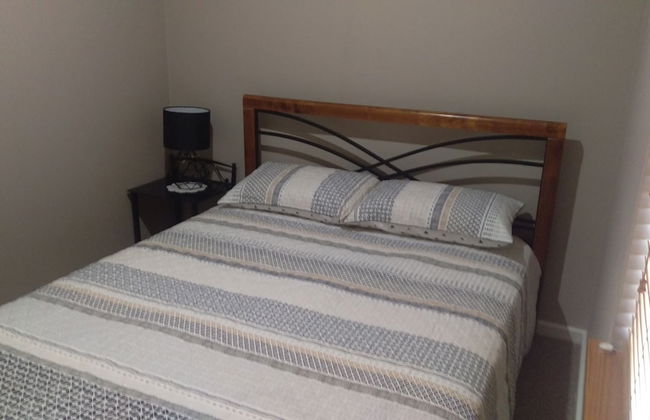 The Quiet Family Getaway In Bassendean - Foto 2