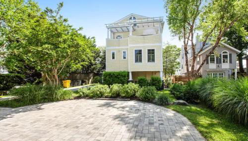 Oasis by the Bay - Waterfront Heated Pool Hot Tub - Foto 3