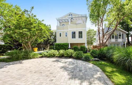 Oasis by the Bay - Waterfront Heated Pool Hot Tub - Foto 3