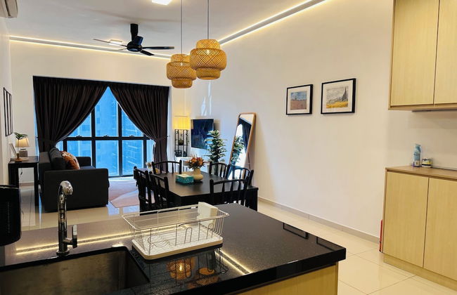 Stylish Urban Oasis - Foto 16