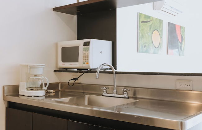 Travelers Orange Suites - Foto 21