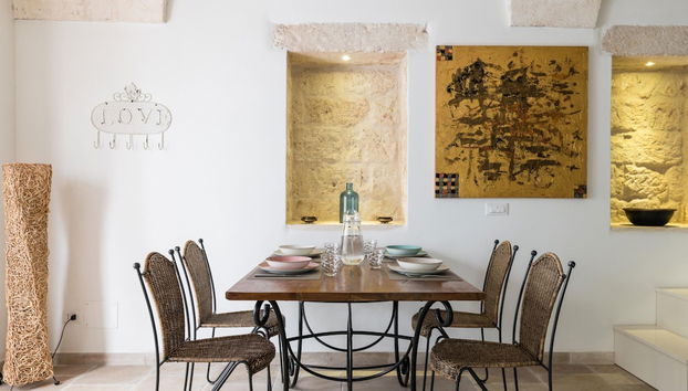 Casa Sottosopra by Wonderful Italy - Foto 2, Habitación