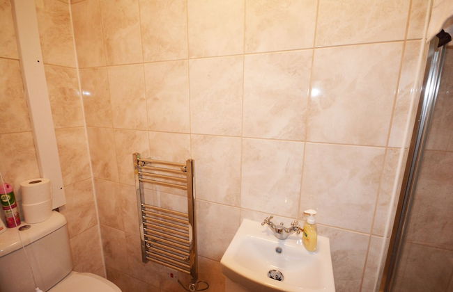 London Luxury 7 Bedroom Holiday Let - Foto 66