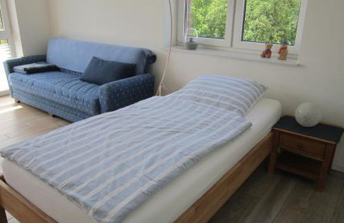 Ferienwohnung de Jong - Foto 17