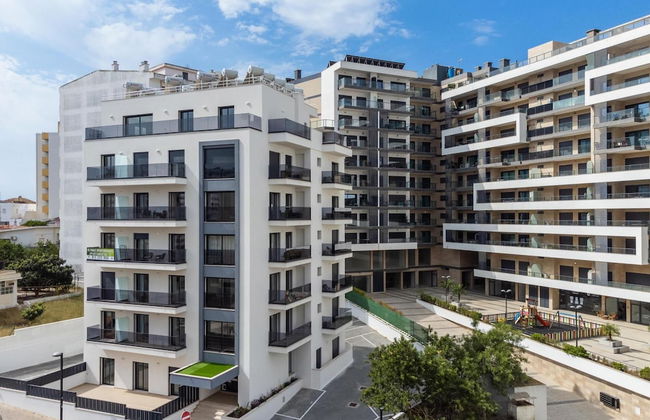 Apartamento Rocha Mar by Portucasa - Foto 28