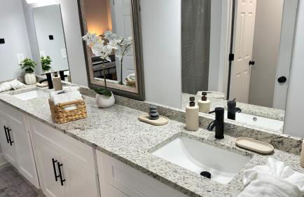 Modern new townhouse near Stone Mountain Sleeps 10 - Foto 64