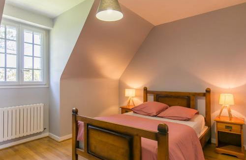 Holiday Home Saint Gonvel by Interhome - Foto 37