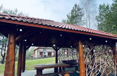 Happy House - Kaszubska Ostoja - Foto 24