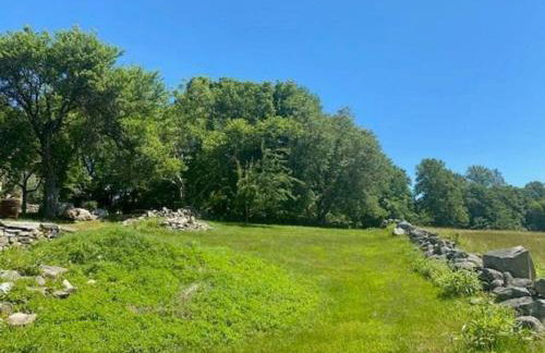 Historic Farm on 96 Acres! - Foto 25