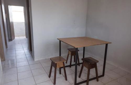 Apt 2 qts barato e estac gratis - Térreo - Foto 4