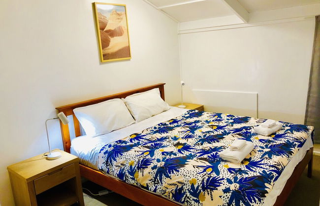 Silverdale Nice Family Lodge 1A - Photo 2