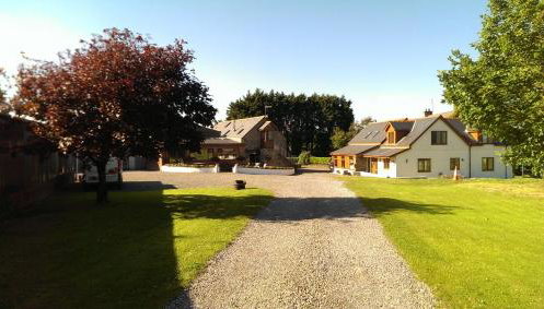 Driftwood Barn - Foto 2