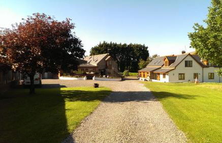 Driftwood Barn - Photo 2
