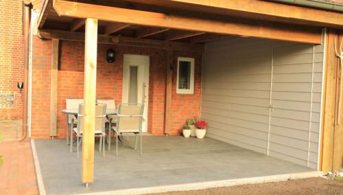 Ferienwohnung im Auenland - Foto 2