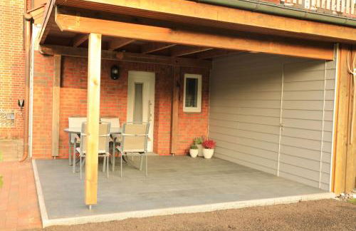 Ferienwohnung im Auenland - Foto 2