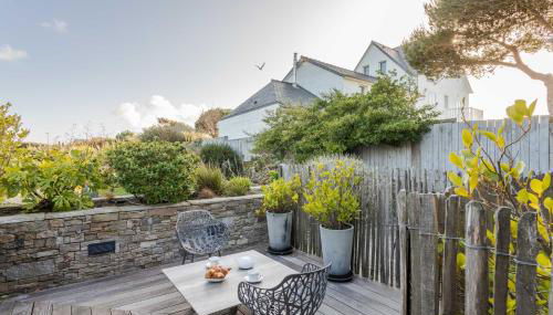 Résidence Premium Le Bénétin- Saint Malo - Foto 5