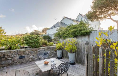 Résidence Premium Le Bénétin- Saint Malo - Foto 5