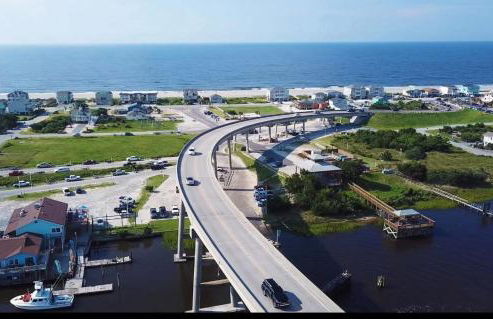 Second Row Stunning Ocean and Marsh Views - Foto 24