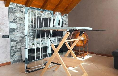 S&M APARTMENTS - Splendida Mansarda in Legno Nova Milanese - Monza - Foto 12