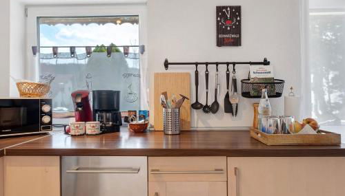 Ferienwohnung am Schwellenweiher - Foto 5