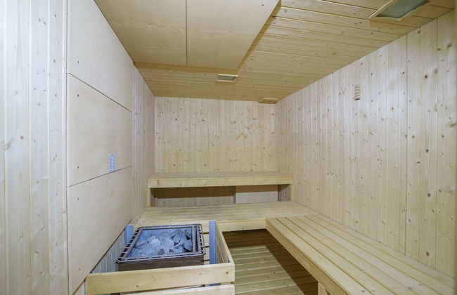 Sunbreeze Delux Vilas - Foto 16