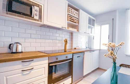 Apartamento a 1 minuto de la playa - Foto 1