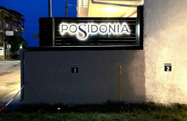 POSIDONIA RESORT No5 - Foto 24